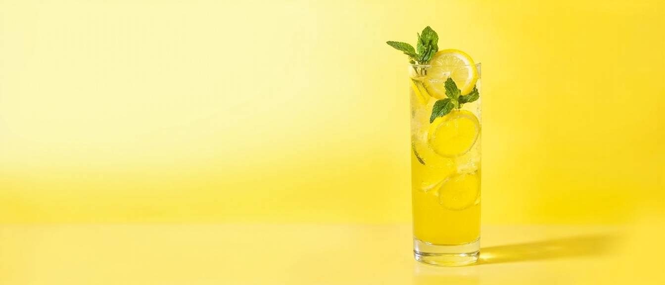 Bevanda al limone