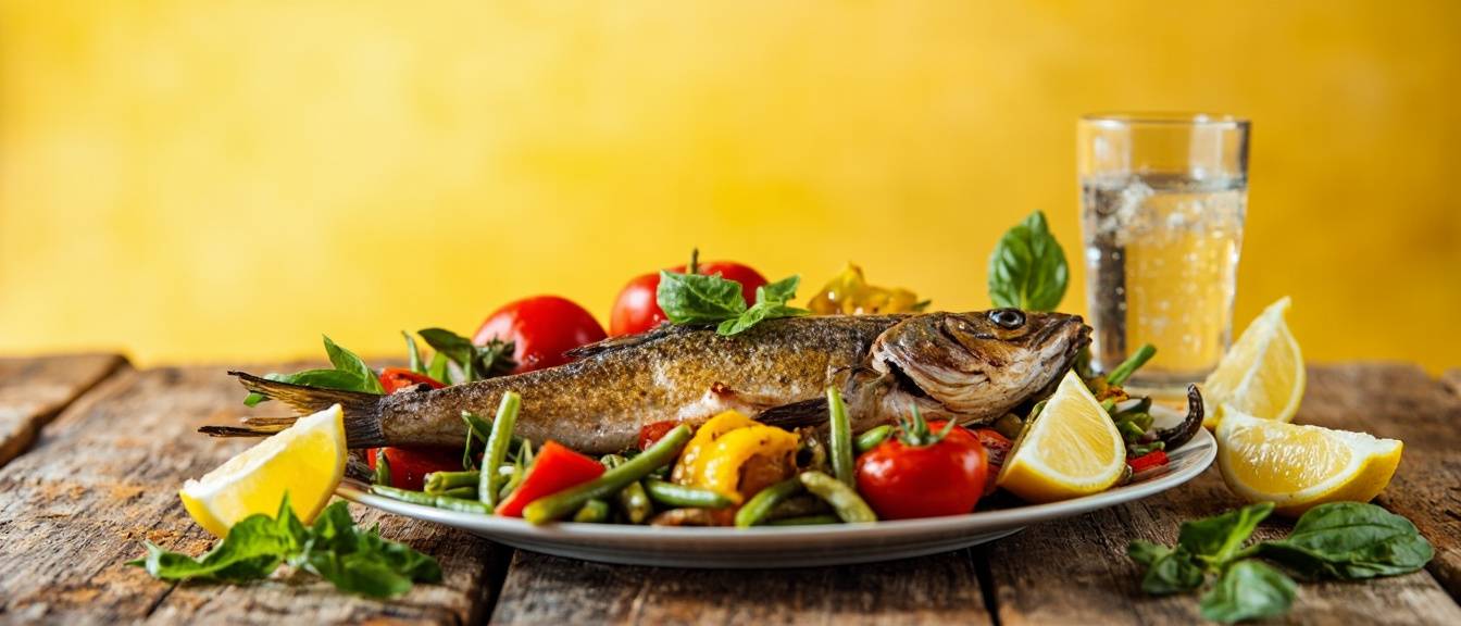 Alimentazione sana